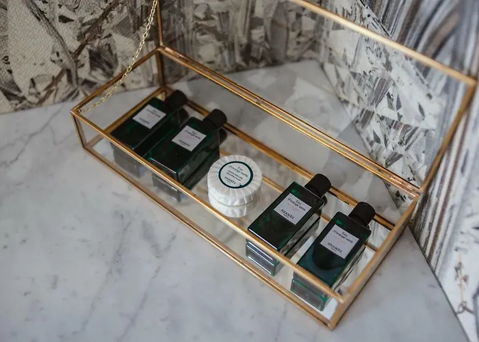 Palazzo Dei Grifoni - Luxury Suites -