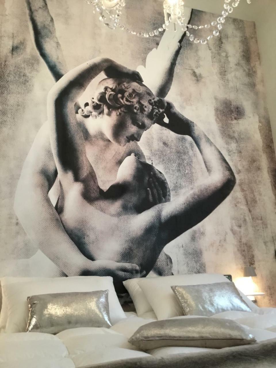 Gasthof Palazzo Dei Grifoni - Luxury - *