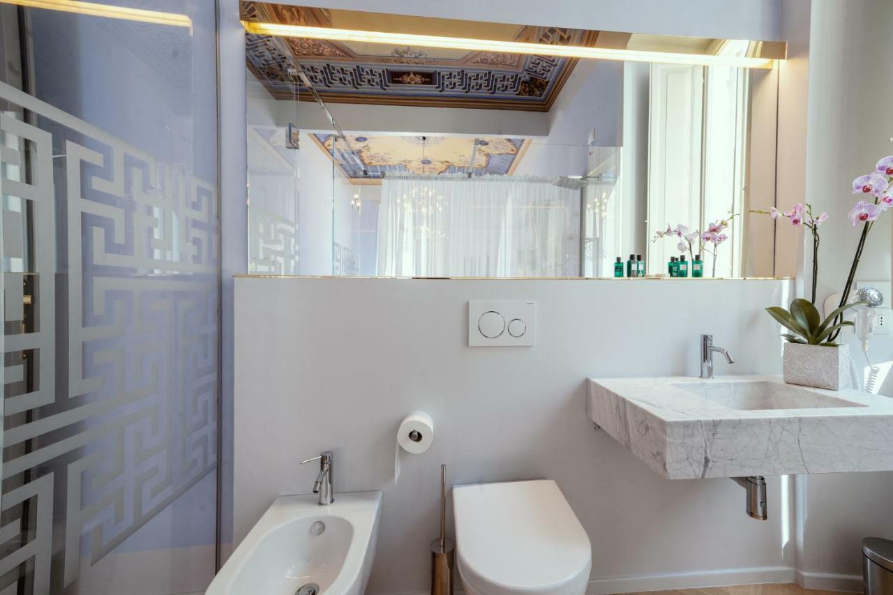 Gasthof Palazzo Dei Grifoni - Luxury -