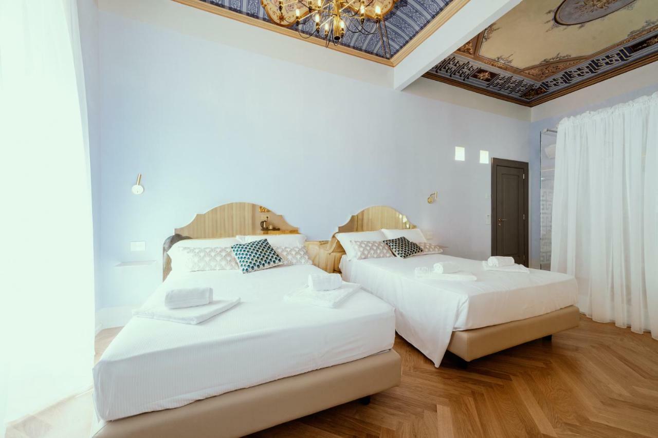 Palazzo Dei Grifoni - Luxury - * San Benedetto del Tronto