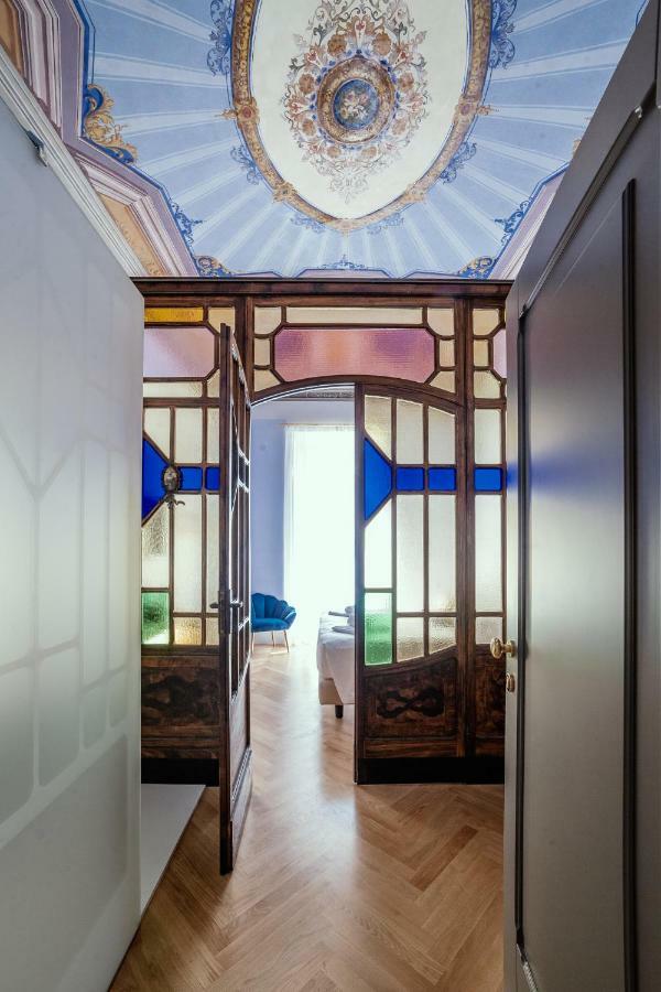 Palazzo Dei Grifoni - Luxury - Gasthof *