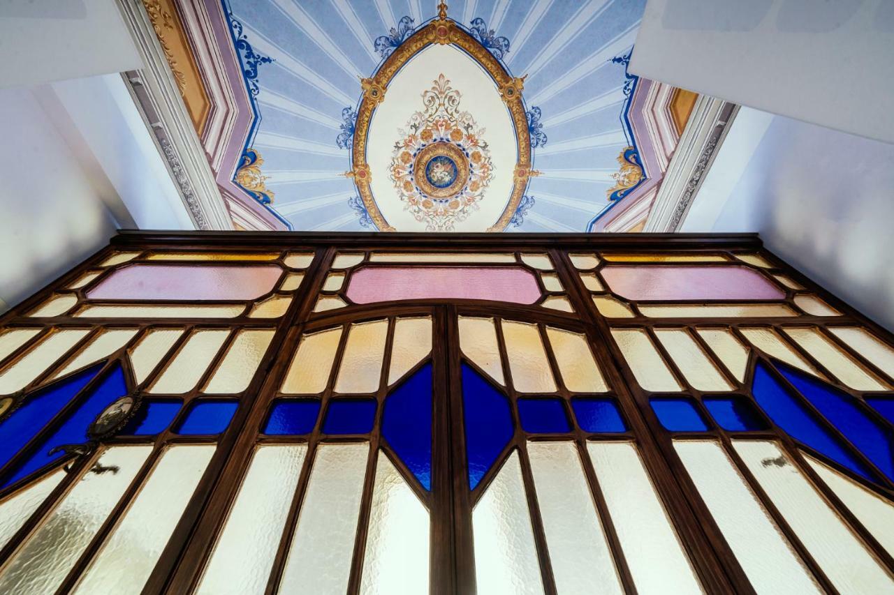 Gasthof Palazzo Dei Grifoni - Luxury - *