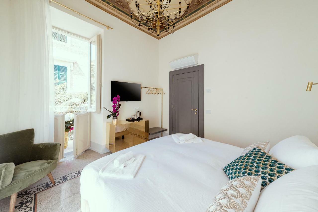 Palazzo Dei Grifoni - Luxury - San Benedetto del Tronto