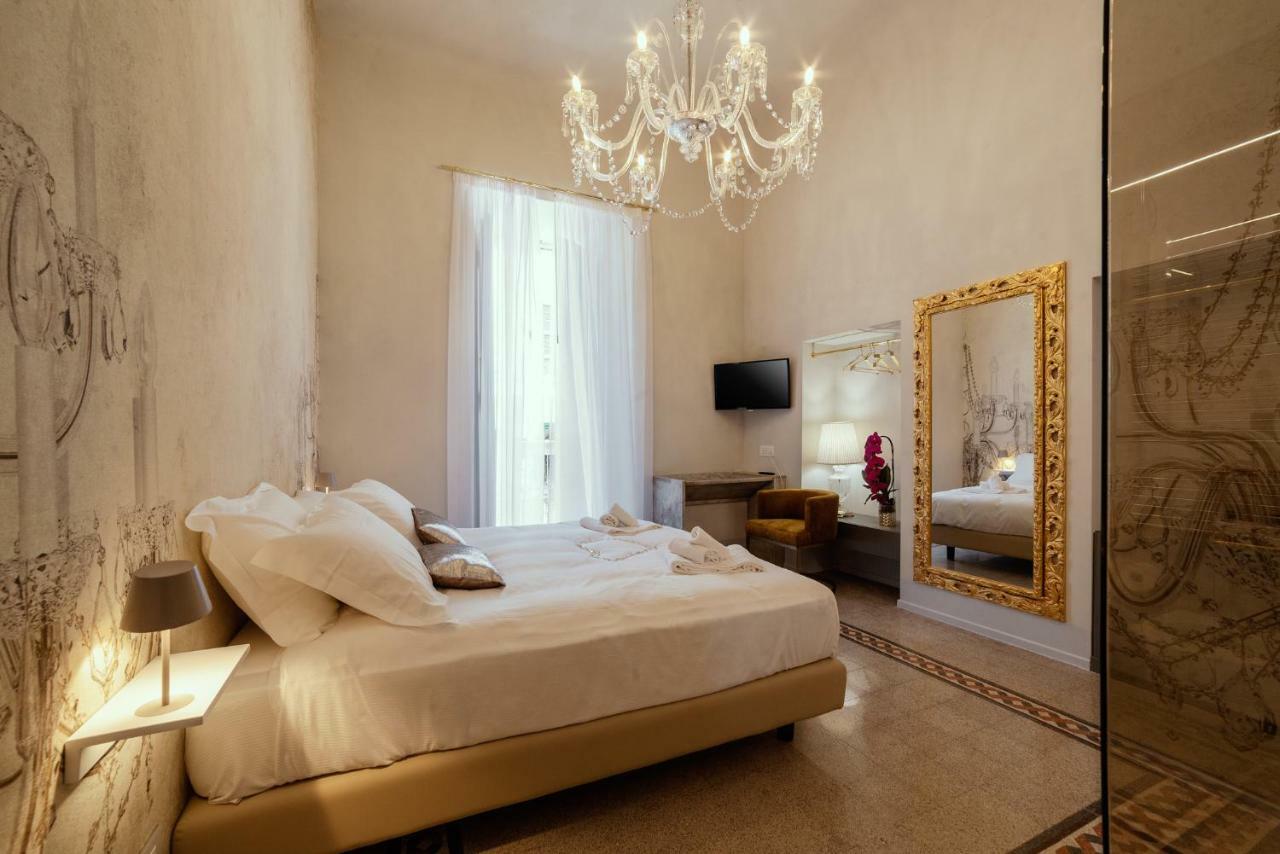 Palazzo Dei Grifoni - Luxury - Gasthof