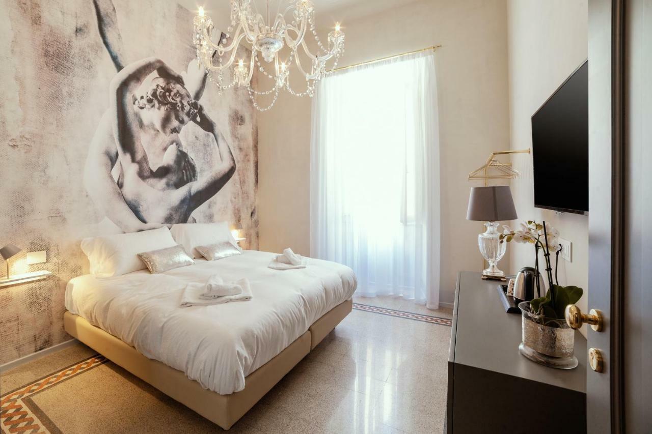 Palazzo Dei Grifoni - Luxury - Gasthof San Benedetto del Tronto