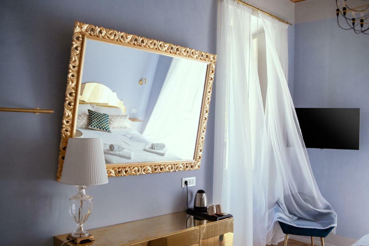 Gasthof Palazzo Dei Grifoni - Luxury -