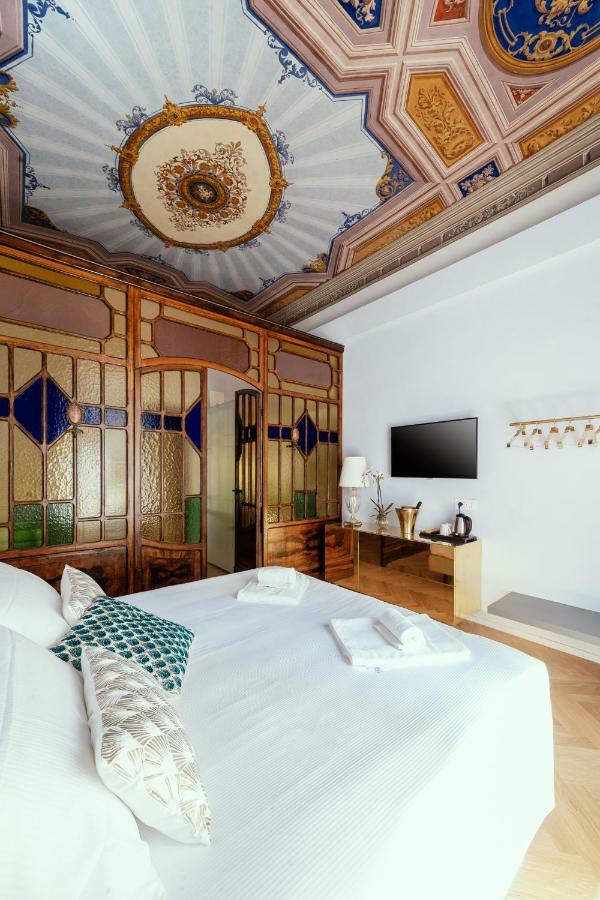 Palazzo Dei Grifoni - Luxury - Gasthof San Benedetto del Tronto