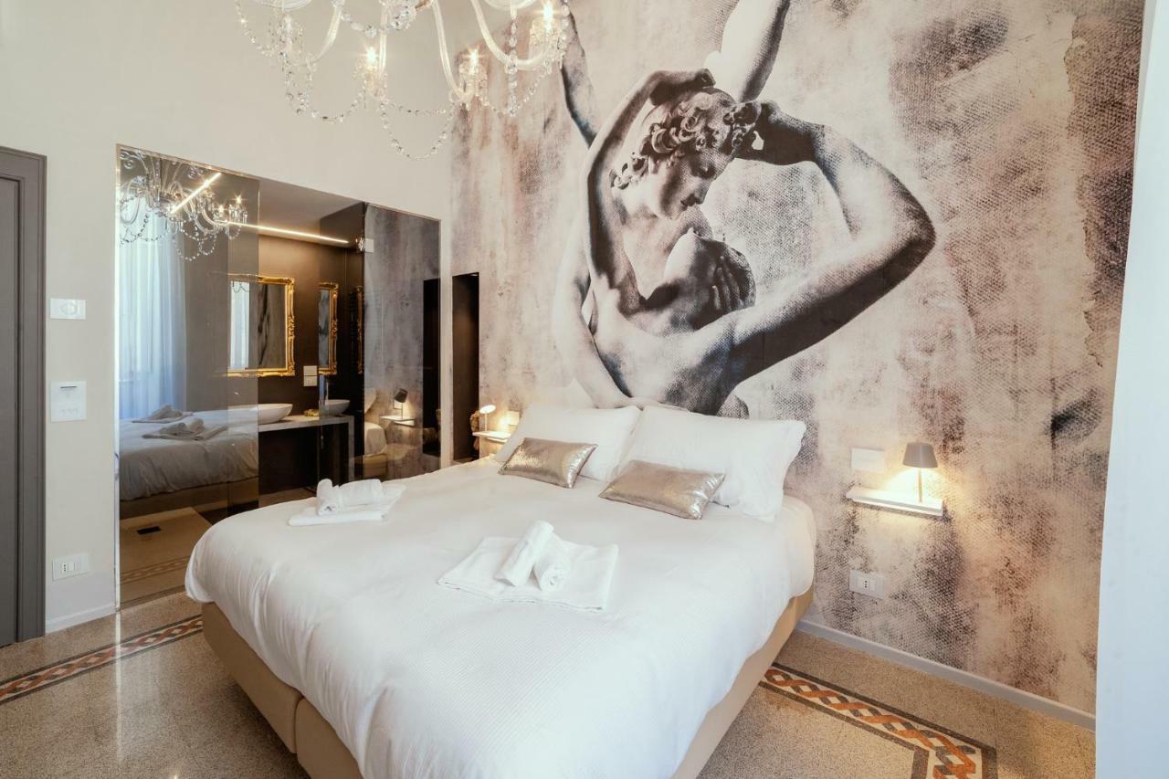 Gasthof Palazzo Dei Grifoni - Luxury - *