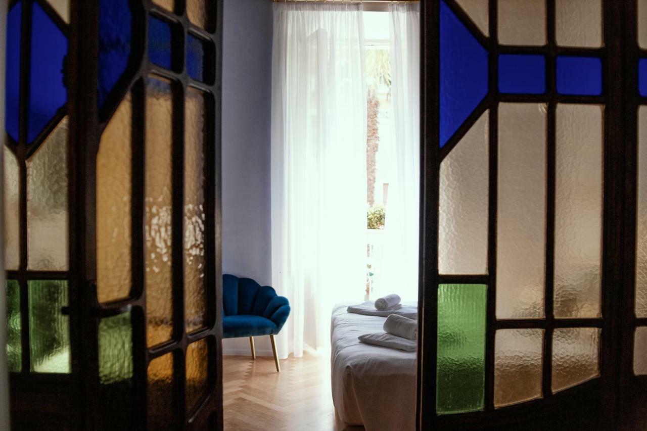 Palazzo Dei Grifoni - Luxury - Gasthof *