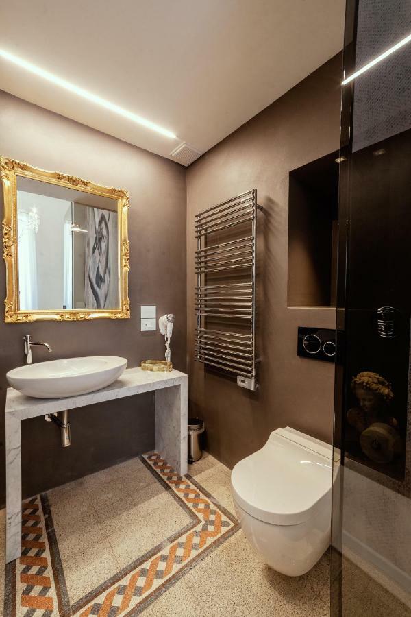 Casa de hóspedes Palazzo Dei Grifoni - Luxury - San Benedetto del Tronto