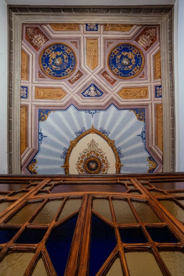 Palazzo Dei Grifoni - Luxury - Casa de hóspedes San Benedetto del Tronto