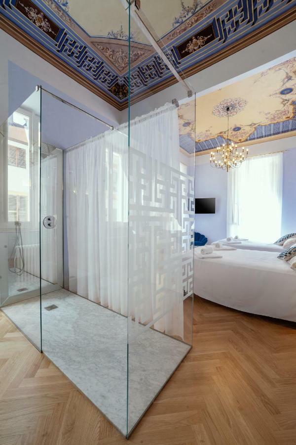 Palazzo Dei Grifoni - Luxury -
