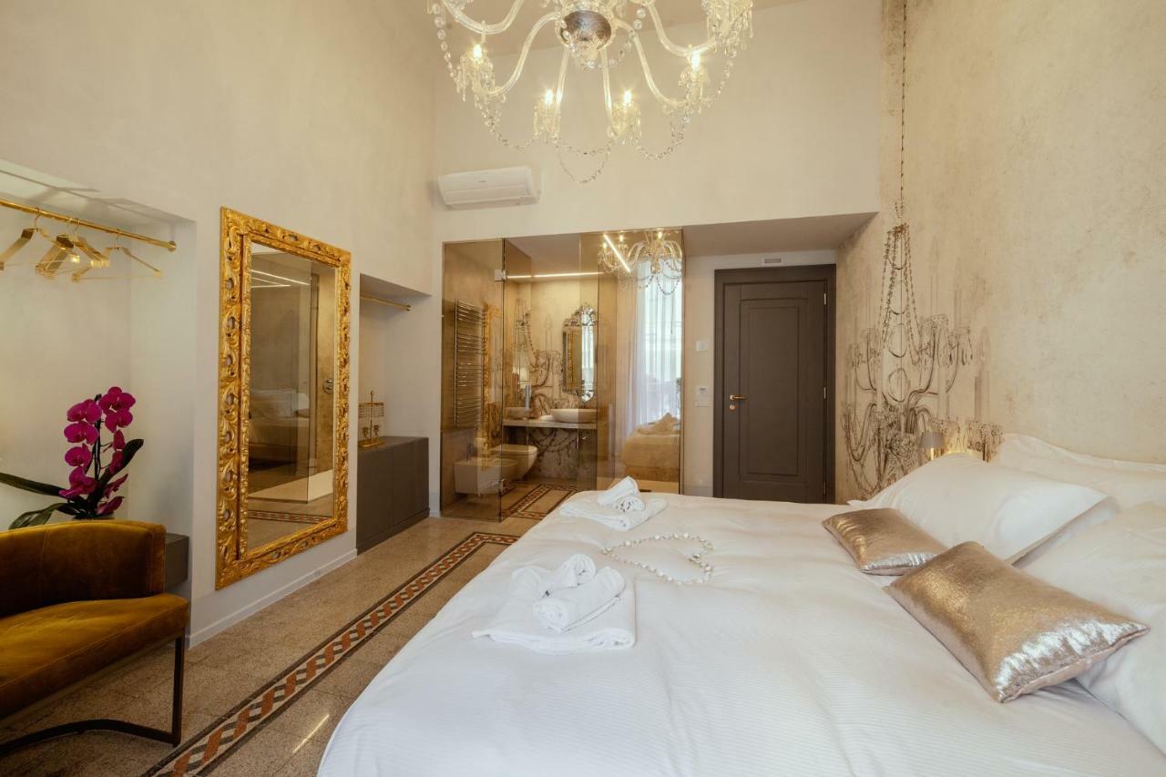 Casa de hóspedes Palazzo Dei Grifoni - Luxury - *